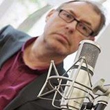 Martin Archer